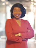 Dr. Kimberly Wright