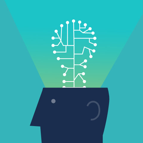 growth mindset icon