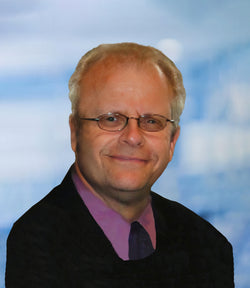 Dr. John Schupp
