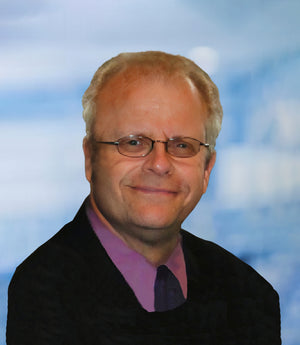 Dr. John Schupp