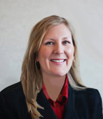 Dr. Julie A. Selander, Ph. D.
