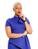 Keisha Jones
