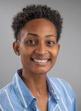 Kendra Arnold
