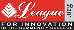 League for Innovation in the Community College brand image