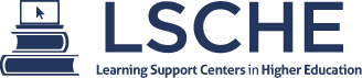 Learning Support Centers in Higher Education brand image
