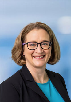 Melissa Carleton
