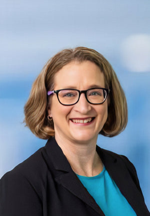 Melissa Carleton