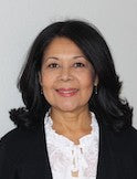 Miriam Carrrasquel-Nagy