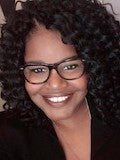Monique Perry