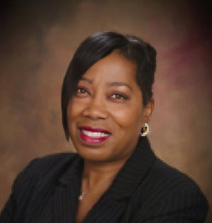 Pinkey Stewart, Ph.D.