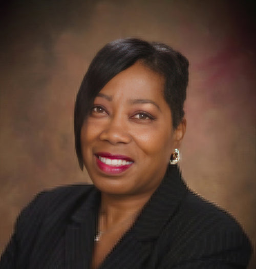 Pinkey Stewart, Ph.D.