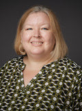 Dr. Renee Ruhkamp