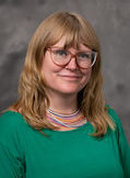 Sarah Hagerman