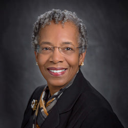 Dr. Saundra Yancy McGuire