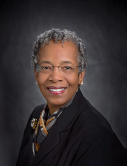 Dr. Saundra Yancy McGuire