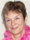 Dr. Sharon Silverman