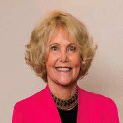 Sheryl Burgstahler