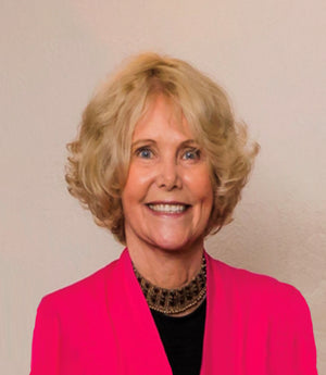 Sheryl Burgstahler
