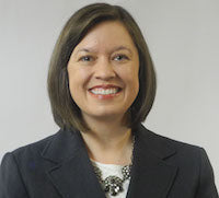 Stephanie Foote