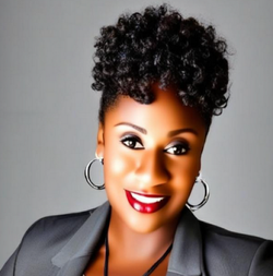 Dr. Kimberly Gregory