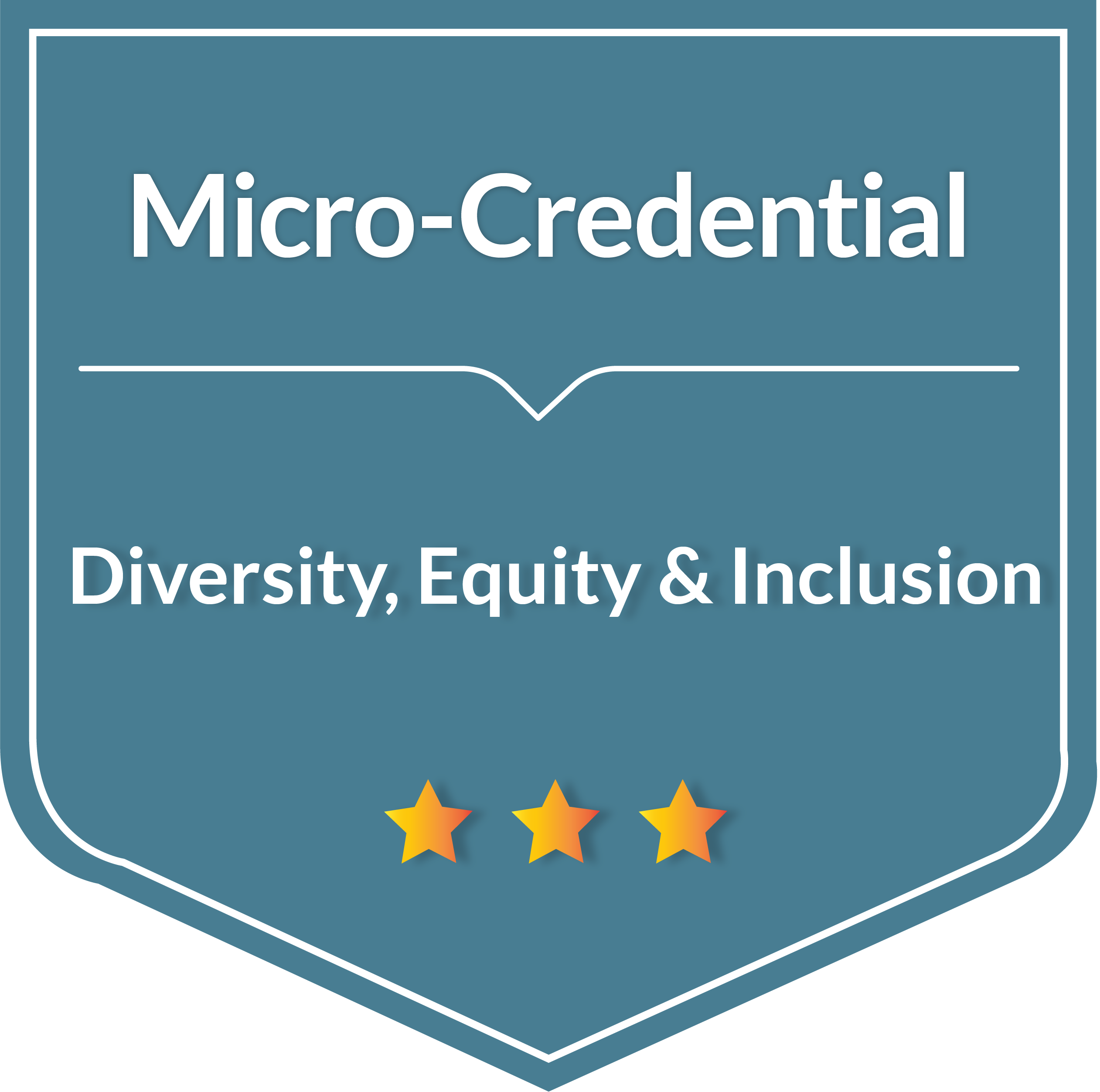Fostering A Culturally Responsive Campus Through Diversity, Equity & I ...