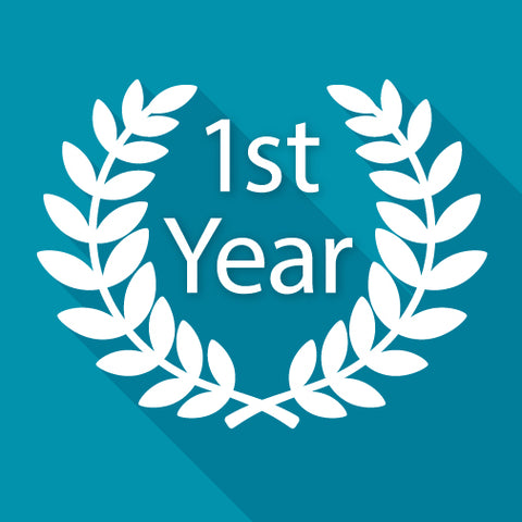 first year student success icon