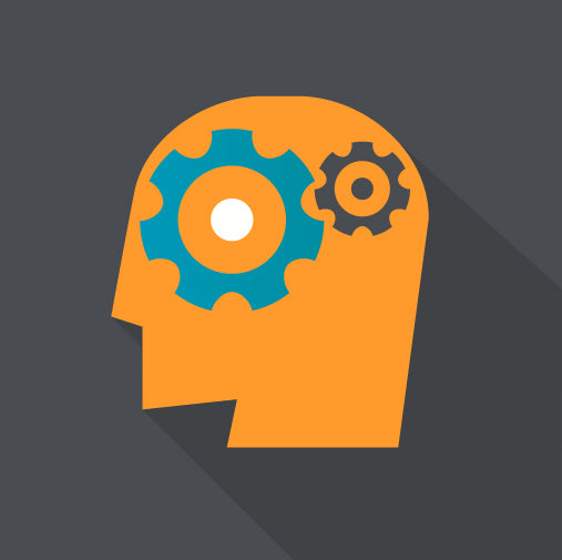 student mental health icon