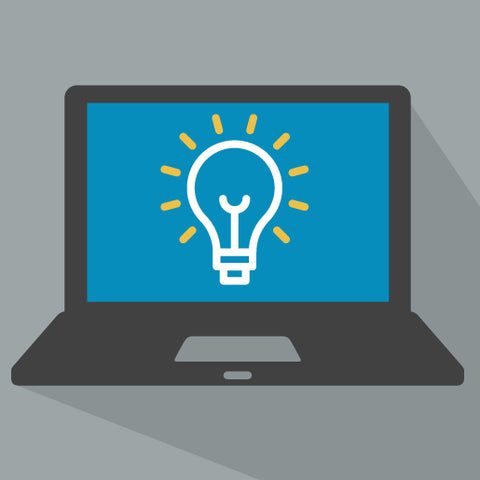 online learning icon