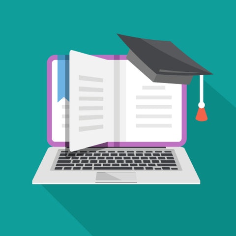 Technology & Online Learning - Higher Ed Online Professional Development –  Innovative Educators