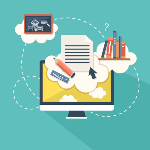 online learning icon