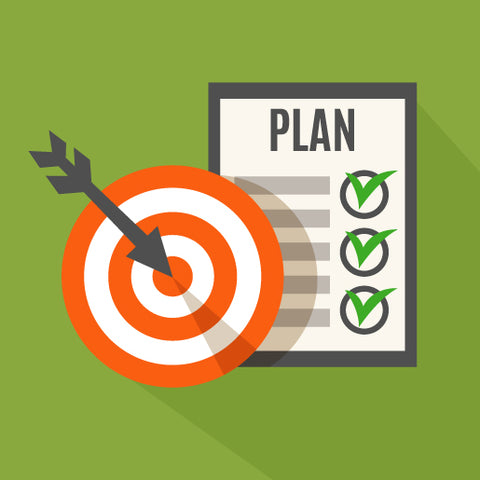 target plan program icon