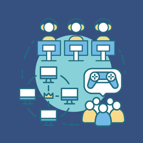 eSports teams