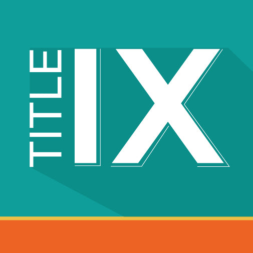 The New Title IX Regulations: Understanding The Changes And