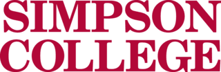 Simpson College Logo