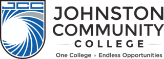 Johnson Community College Logo
